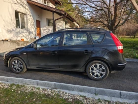 Hyundai I30 CW, снимка 1