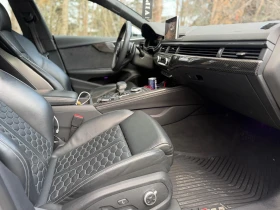 Audi Rs5 КАТО НОВА/ FULL/S-Line, снимка 8
