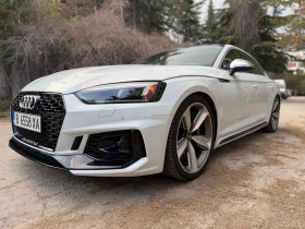 Audi Rs5 КАТО НОВА/ FULL/S-Line, снимка 3