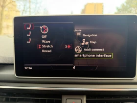 Audi Rs5 КАТО НОВА/ FULL/S-Line, снимка 12