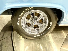 Pontiac Gto Parisienne, снимка 4