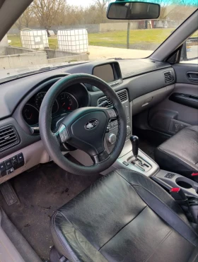 Subaru Forester 2.0R, снимка 9