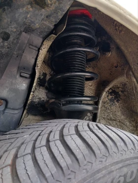 Subaru Forester 2.0R, снимка 6