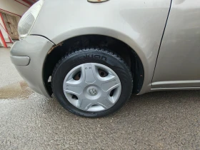 Toyota Yaris, снимка 5