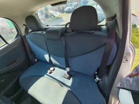 Toyota Yaris, снимка 12