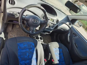 Toyota Yaris, снимка 9