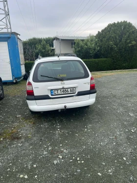 Opel Vectra 1.6, снимка 5