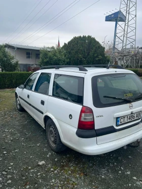 Opel Vectra 1.6, снимка 2