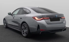 BMW i4 eDrive40* GranCoupe* H/K* Camera, снимка 4