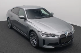 BMW i4 eDrive40* GranCoupe* H/K* Camera, снимка 2