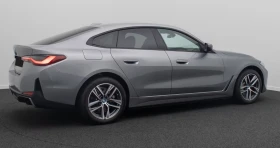 BMW i4 eDrive40* GranCoupe* H/K* Camera, снимка 3