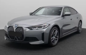 BMW i4 eDrive40* GranCoupe* H/K* Camera, снимка 1