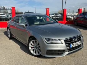Audi A7 ТОП* СОБСТВЕН ЛИЗИНГ, снимка 1