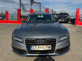 Audi A7 ТОП* СОБСТВЕН ЛИЗИНГ, снимка 2