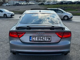 Audi A7 ТОП* СОБСТВЕН ЛИЗИНГ, снимка 6