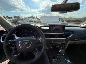Audi A7 ТОП* СОБСТВЕН ЛИЗИНГ, снимка 15