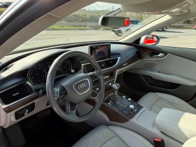 Audi A7 ТОП* СОБСТВЕН ЛИЗИНГ, снимка 9