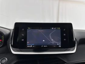 Peugeot 208 e-208 50 kWh Style, снимка 8