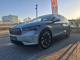 Skoda Enyaq Exclusive EV60kwH Pano/Koja/107.000х.км, снимка 2