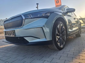 Skoda Enyaq Exclusive EV60kwH Pano/Koja/107.000х.км, снимка 13