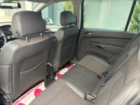 Opel Zafira 1.6i 7-местен, снимка 13