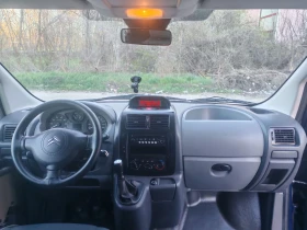 Peugeot Expert 1.6HDI 90KS, снимка 14