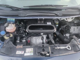Peugeot Expert 1.6HDI 90KS, снимка 15
