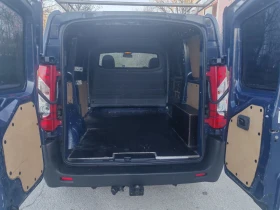 Peugeot Expert 1.6HDI 90KS, снимка 16