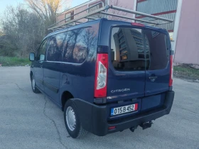 Peugeot Expert 1.6HDI 90KS, снимка 8