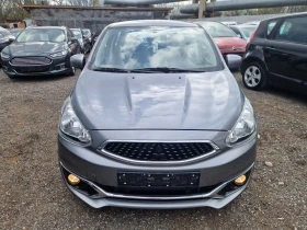 Mitsubishi Space star 1.0i 12v 71HP.EVRO 6B ITALIA, снимка 2