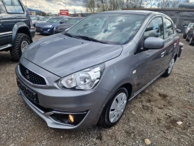 Mitsubishi Space star 1.0i 12v 71HP.EVRO 6B ITALIA, снимка 1