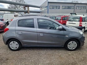 Mitsubishi Space star 1.0i 12v 71HP.EVRO 6B ITALIA, снимка 8