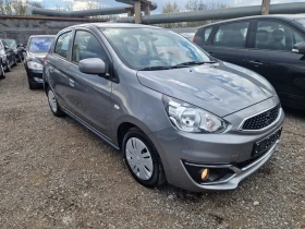 Mitsubishi Space star 1.0i 12v 71HP.EVRO 6B ITALIA, снимка 12