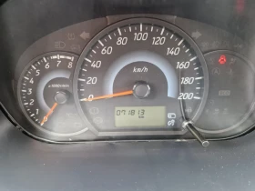 Mitsubishi Space star 1.0i 12v 71HP.EVRO 6B ITALIA, снимка 13