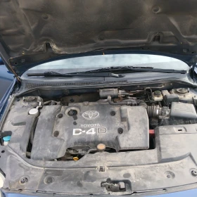 Toyota Avensis, снимка 6