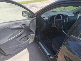 Toyota Corolla D4D, снимка 5