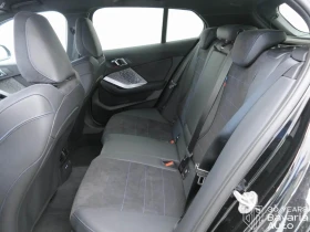 BMW 118 d M Sport Paket Steptronic, снимка 8