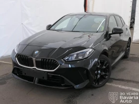 BMW 118 d M Sport Paket Steptronic, снимка 1