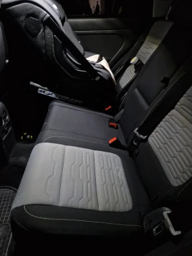 VW Golf Plus Cross, снимка 5