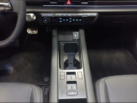 Hyundai Ioniq 6 77 kW HUD Matrix, снимка 10