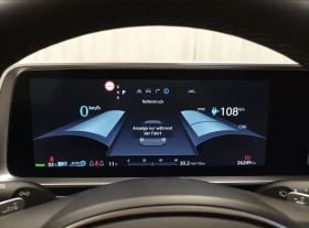 Hyundai Ioniq 6 77 kW HUD Matrix, снимка 7