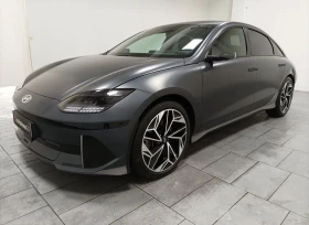 Hyundai Ioniq 6 77 kW HUD Matrix, снимка 3