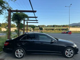 Mercedes-Benz E 350, снимка 6
