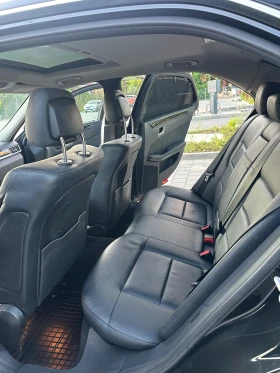 Mercedes-Benz E 350, снимка 4