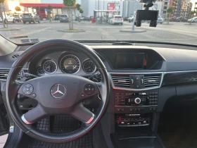 Mercedes-Benz E 350, снимка 2