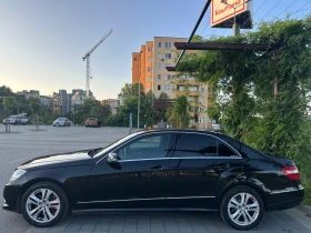 Mercedes-Benz E 350, снимка 5