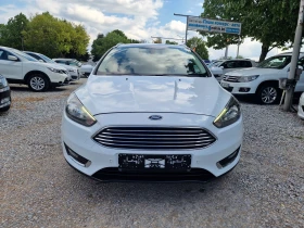 Ford Focus 1.5TDCI-120k.s-6sk-TITANIUM-KEYLESS-NAVI-LED-EURO6, снимка 2