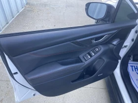 Subaru WRX * Sport tech* ПОДГРЕВ* KEYLESS* PANO* , снимка 12