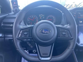 Subaru WRX * Sport tech* ПОДГРЕВ* KEYLESS* PANO* , снимка 14