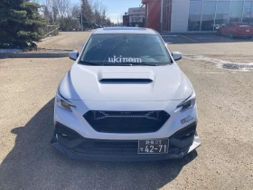 Subaru WRX * Sport tech* ПОДГРЕВ* KEYLESS* PANO* , снимка 6